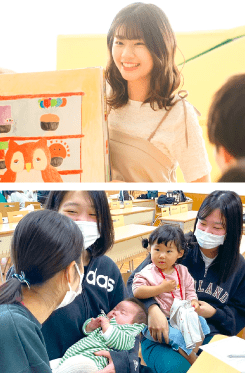 Department of Early Childhood Education and Care Overview
