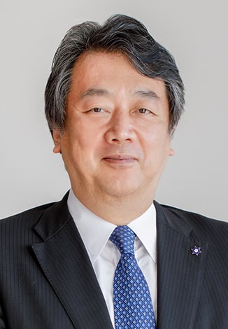 加藤 真一