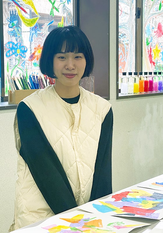 坂井 亜也子