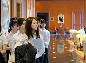 国内旅行研修イメージ