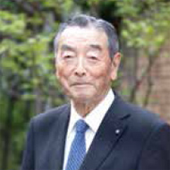 金城学園 学園長 加藤 晃