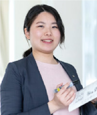 社会福祉学部 社会福祉学科 社会福祉コース 卒業生