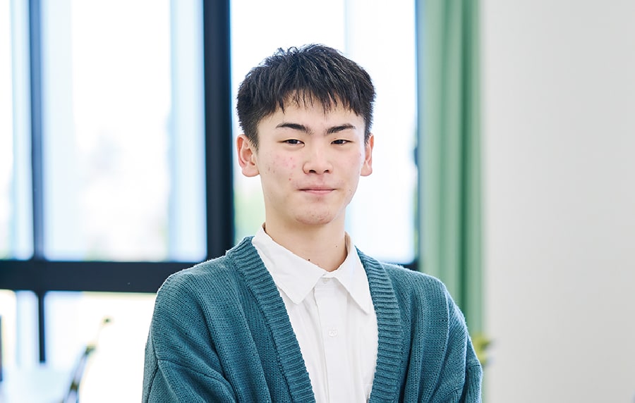 総合経済学部 総合経済学科 一期生