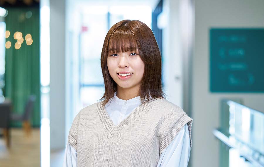 総合経済学部 総合経済学科 一期生