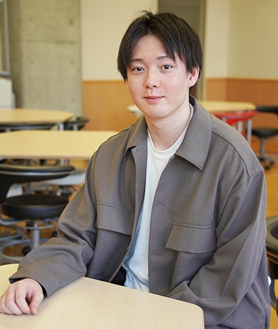 医療健康学部 作業療法学科