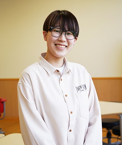 医療健康学部 理学療法学科